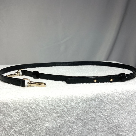 Kate Spade Black Nylon Tote P436 - Picture 8 of 16